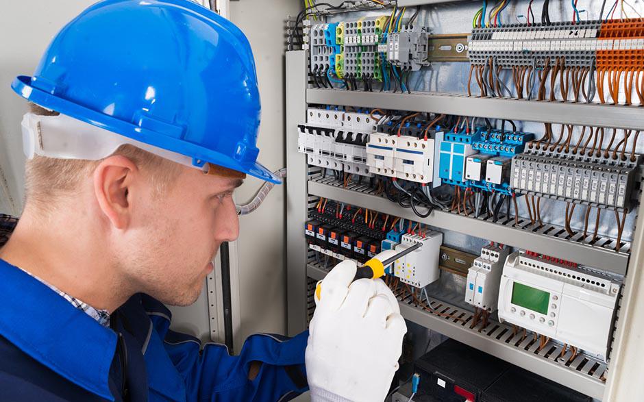électricité maison Meaux