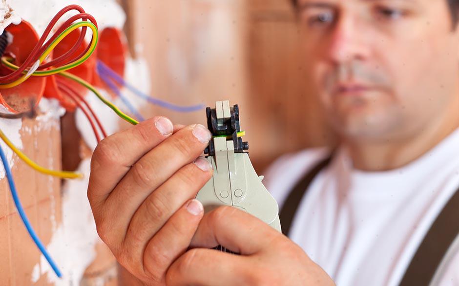 installateur électricien Montesson
