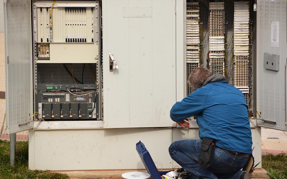 installateur électricien Montesson
