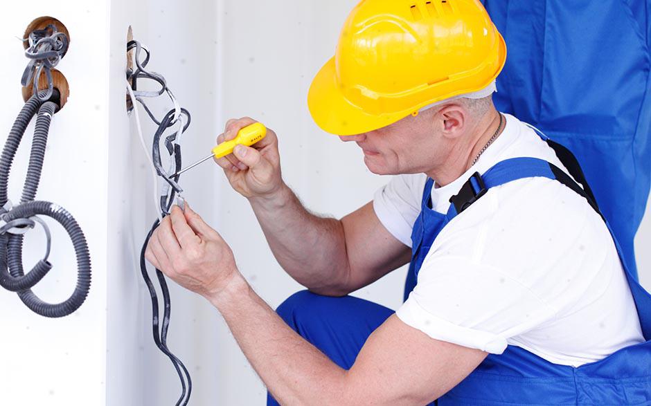électricien de maintenance Châtenay-Malabry
