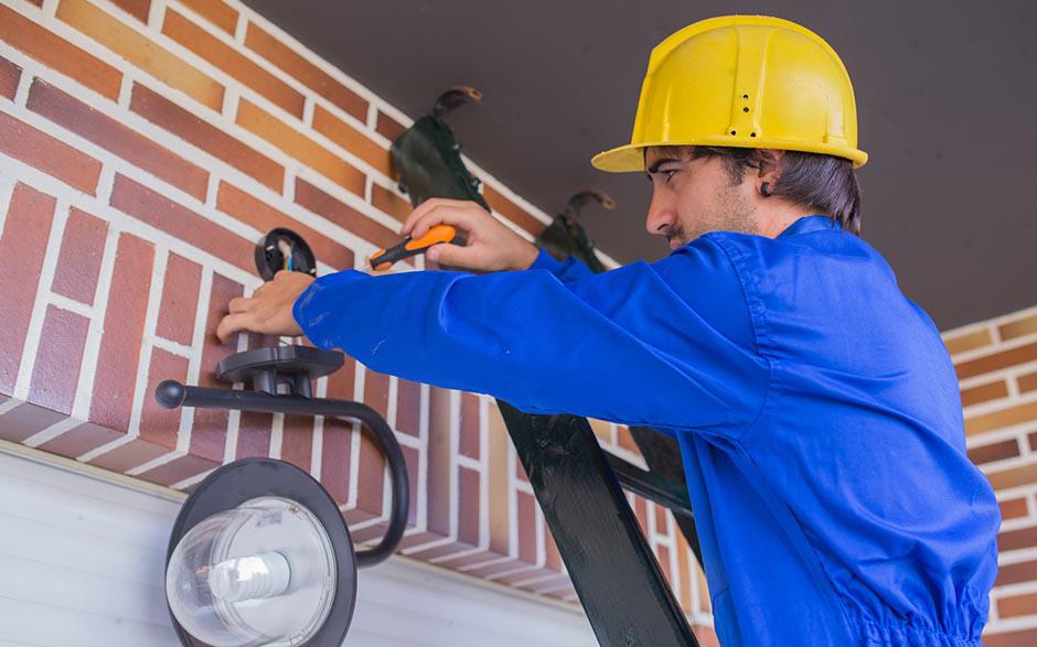 électricien à domicile Rosny-sur-Seine