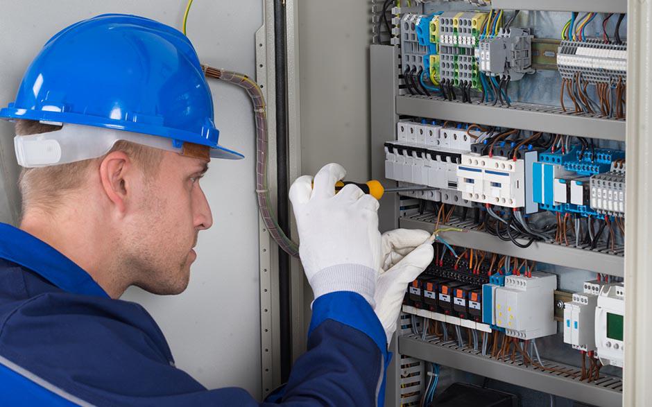 travaux électricité Saint-Denis