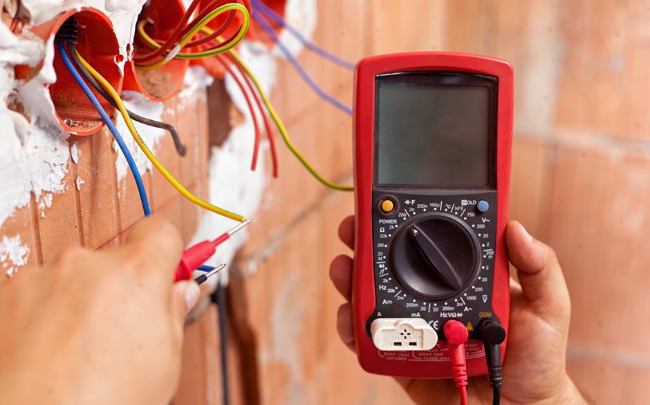 électricien à domicile Courtry