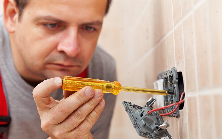 électricien à domicile Courtry